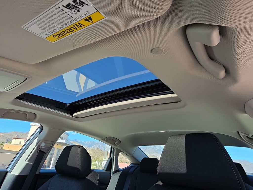2023 Honda Accord EX photo 17