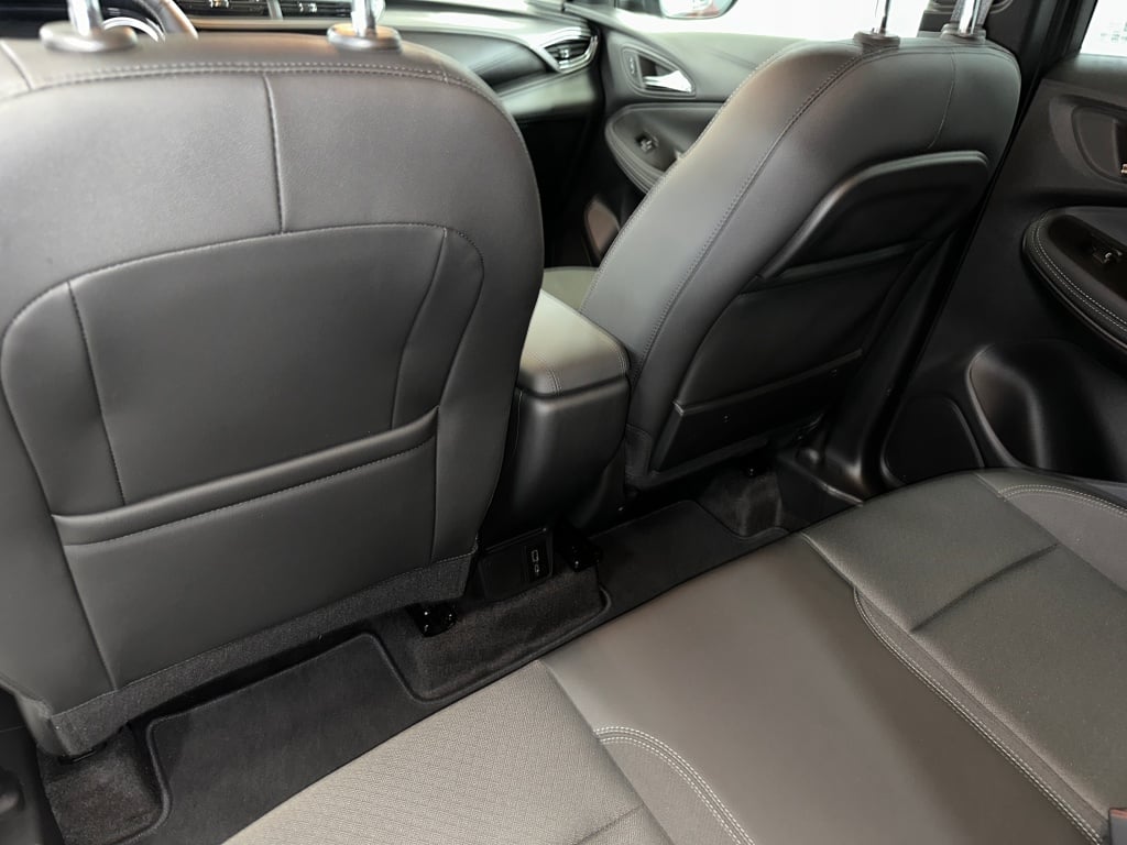 2023 Buick Encore GX Preferred photo 16