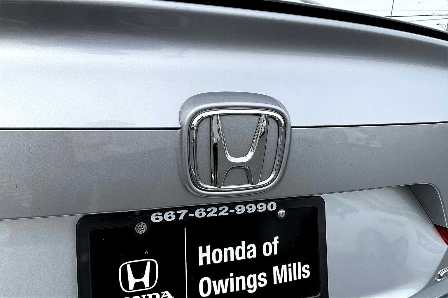 2022 Honda Accord Sport photo 30