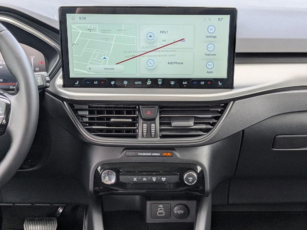 2025 Ford Escape Active photo 19