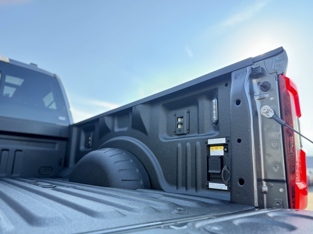 2026 Ford F-350 photo 8
