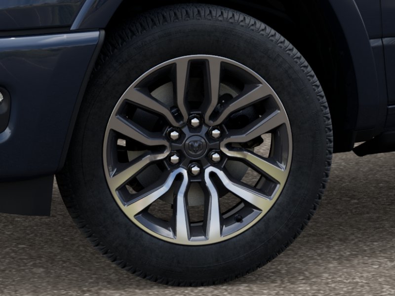 2026 Ram 1500 Limited photo 4