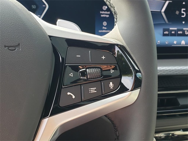 2025 Bmw 330i xDrive photo 23