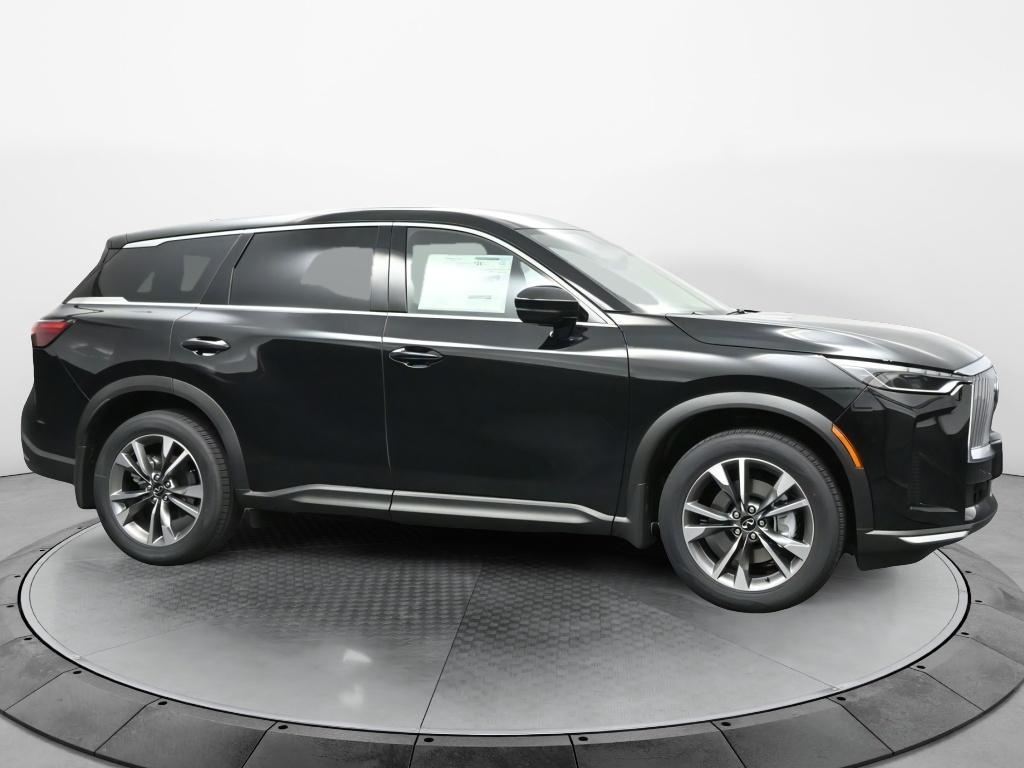 2026 Infiniti QX60 Pure AWD photo 7
