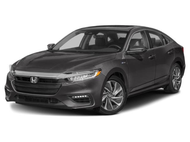 2022 Honda Insight Touring's photo