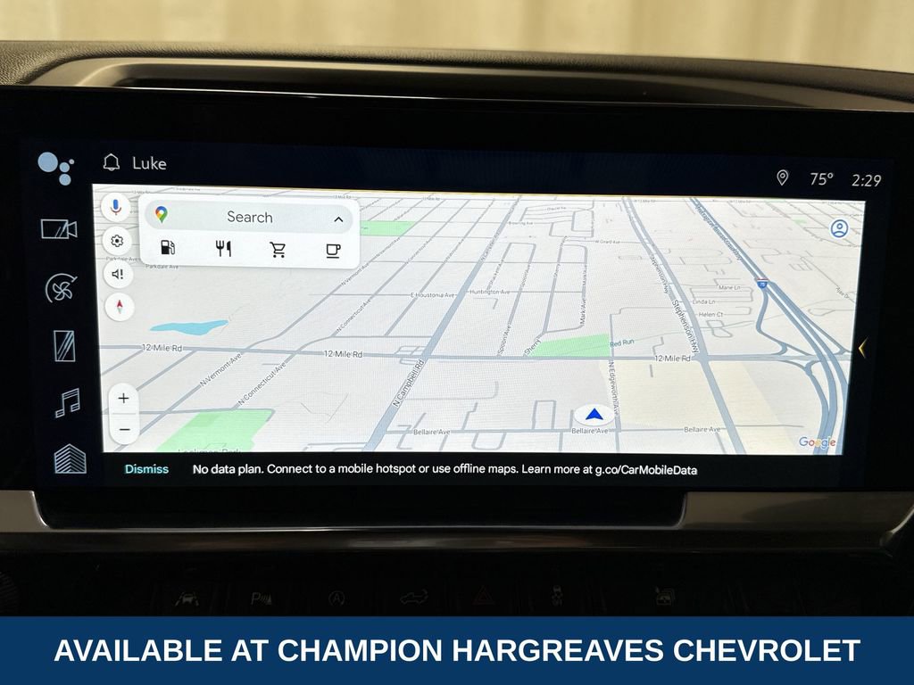 2023 Chevrolet Silverado 1500 RST photo 13