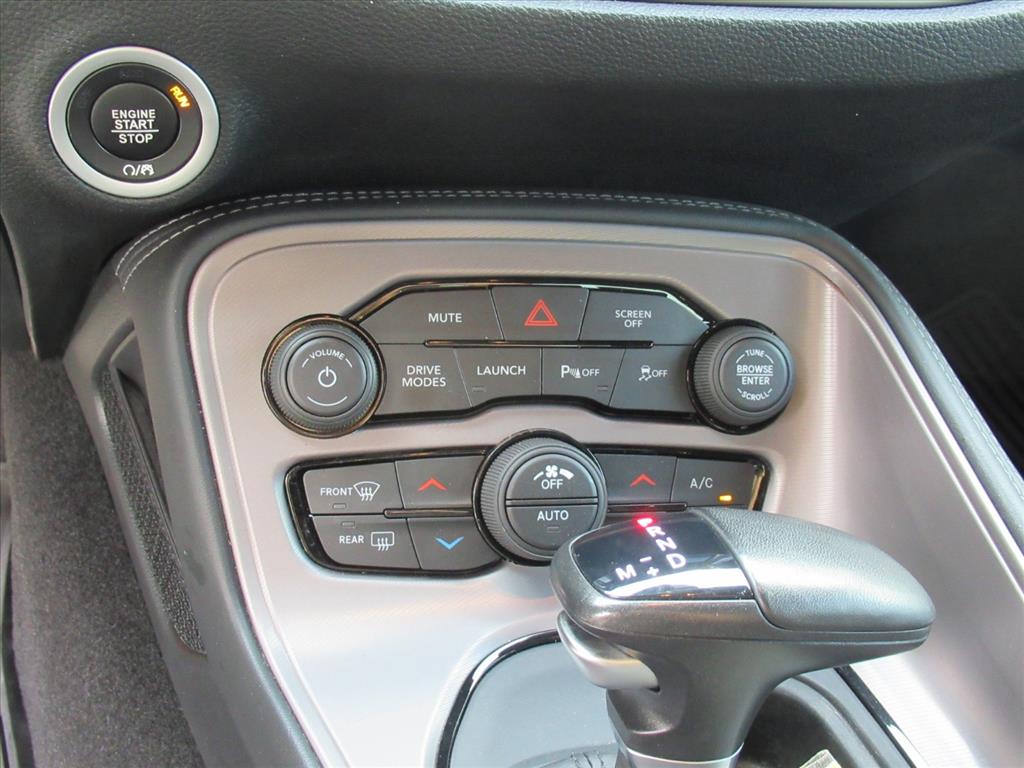 2023 Dodge Challenger R/T Scat Pack photo 21