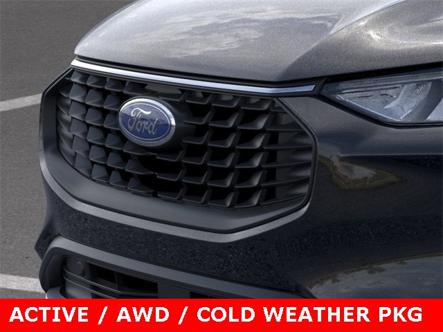 2025 Ford Escape Active photo 15