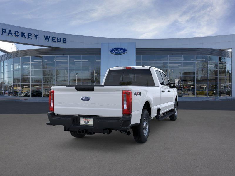 2026 FORD F-250 - Image 9