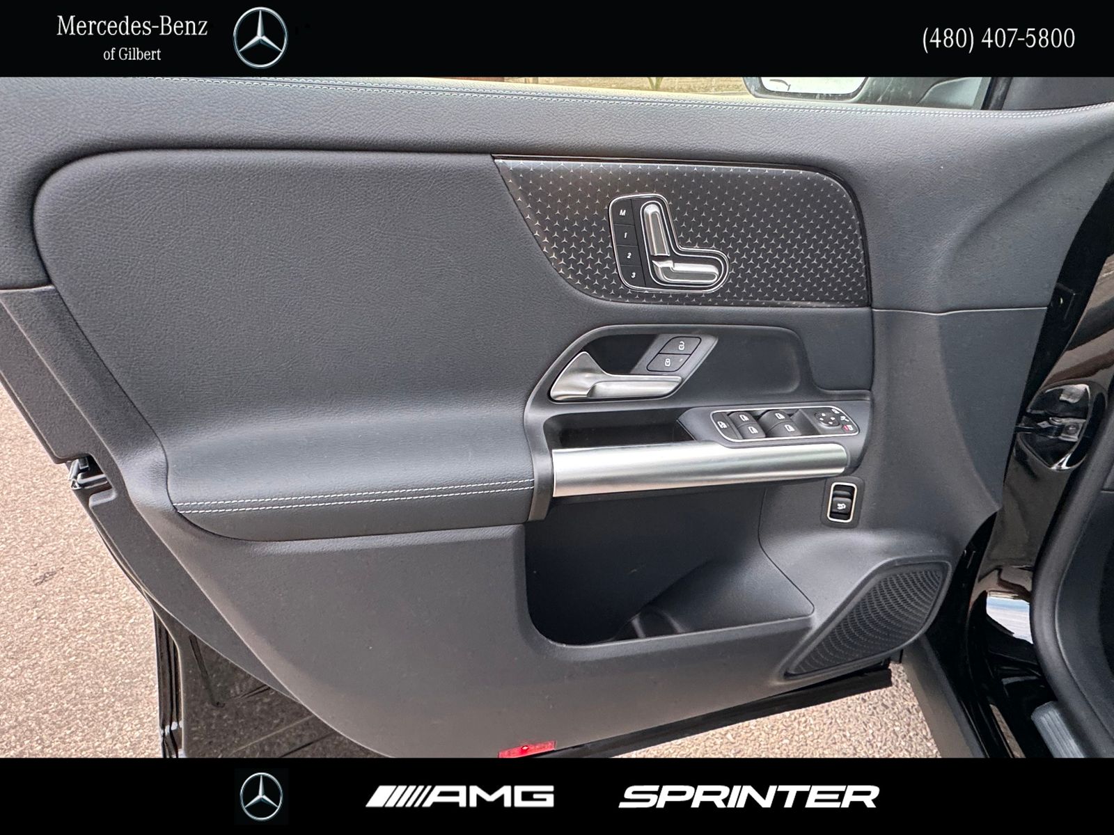 2026 Mercedes Benz GLA 250 photo 11
