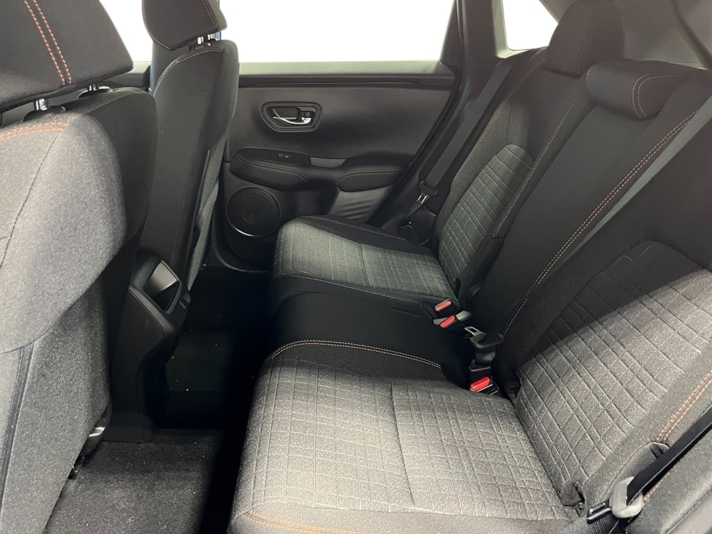 2026 Honda HR-V Sport photo 20