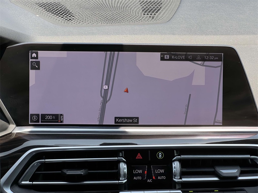 2019 Bmw X5 xDrive40i photo 3