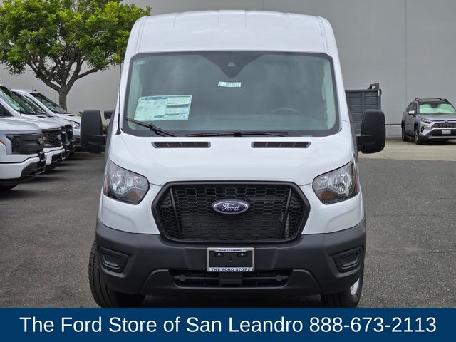 2025 Ford Transit photo 4