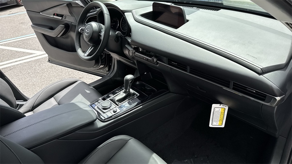 2025 Mazda CX-30 2.5 Select Sport photo 31