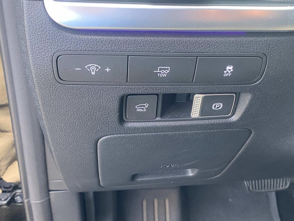 2025 Hyundai Palisade Calligraphy photo 18