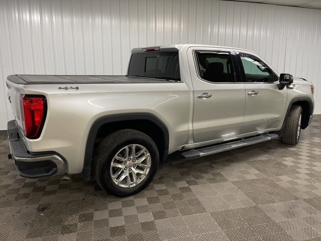 2020 Gmc Sierra 1500 SLT photo 3