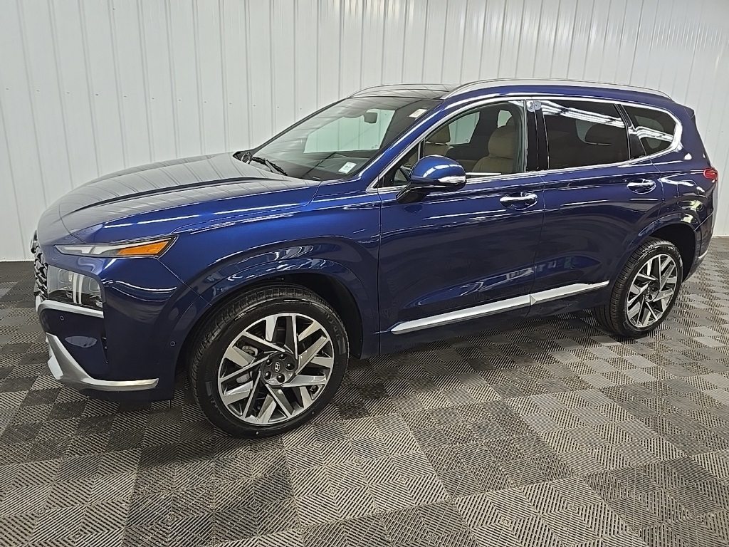 2023 Hyundai Santa Fe Calligraphy photo 6