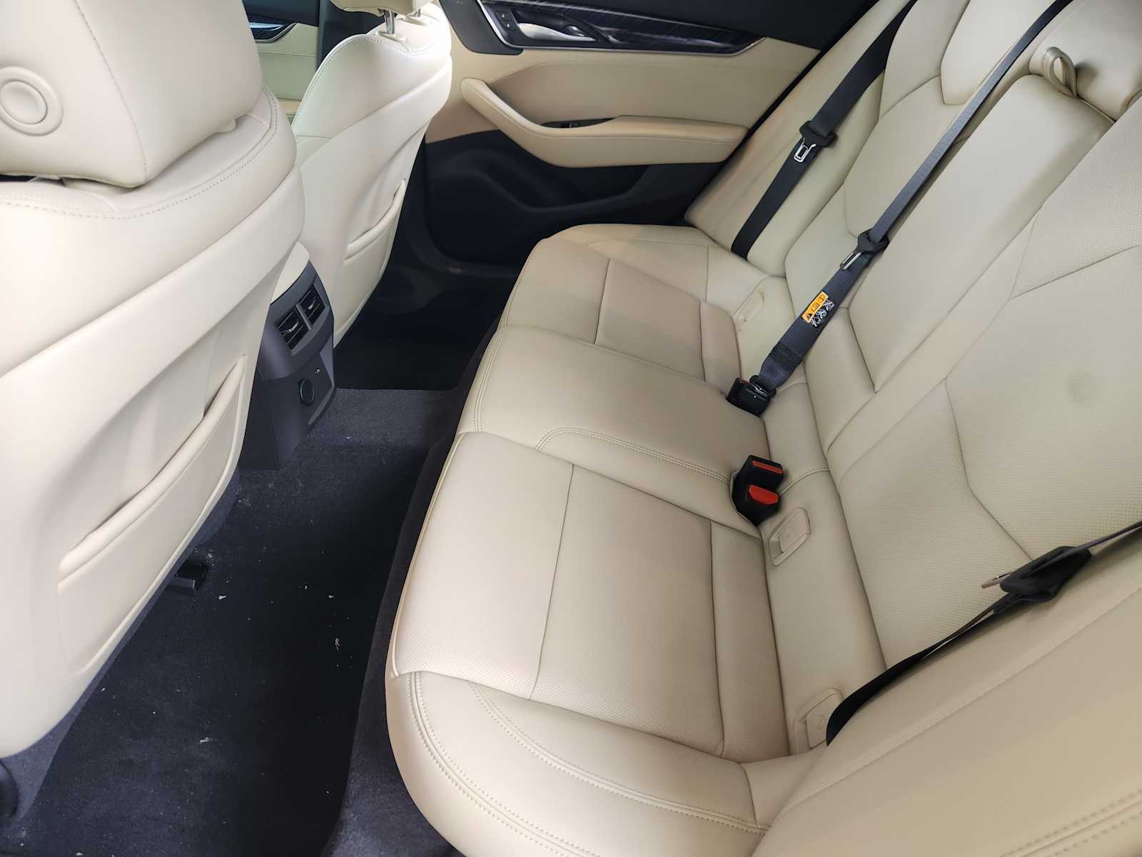 2025 Cadillac CT5 Premium Luxury photo 22
