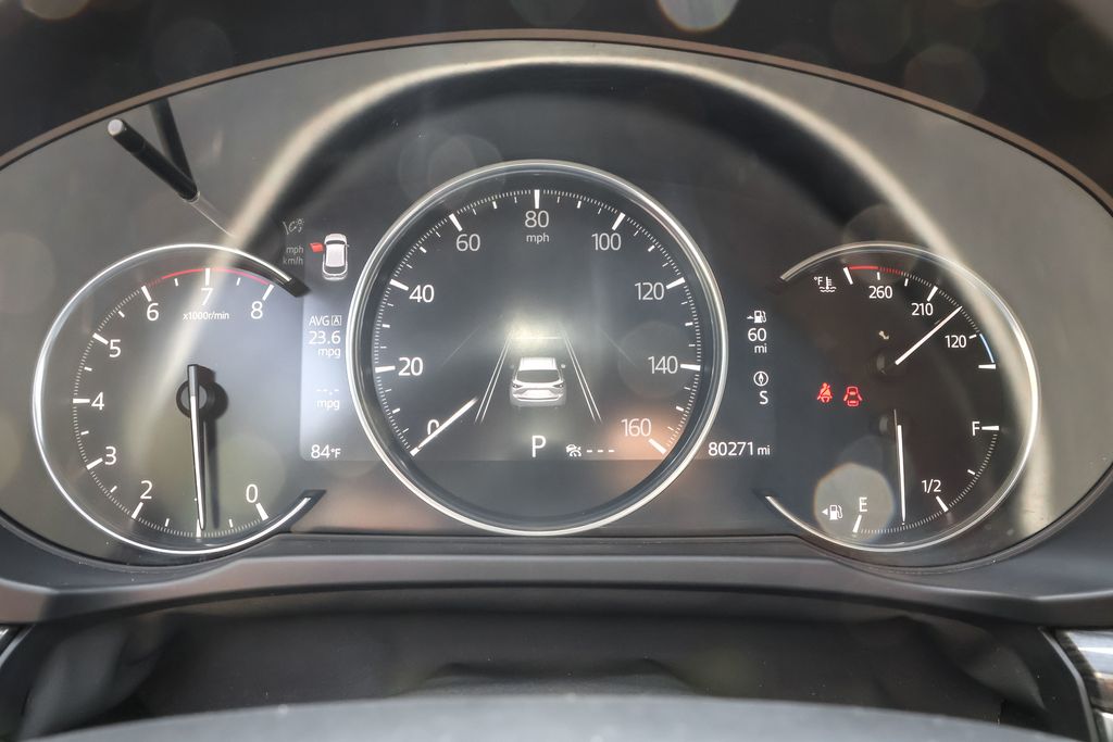 2021 Mazda CX-5 Grand Touring Reserve photo 17