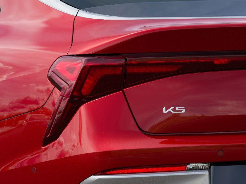 2026 Kia K5 EX photo 11