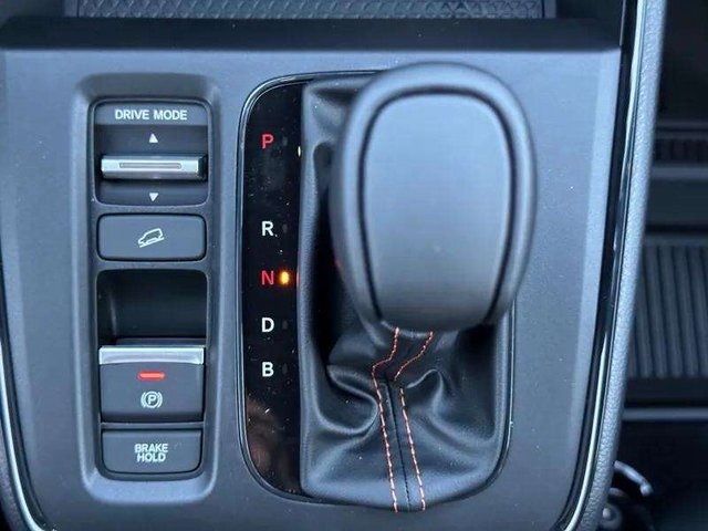 2026 Honda CR-V Sport-L Hybrid photo 24