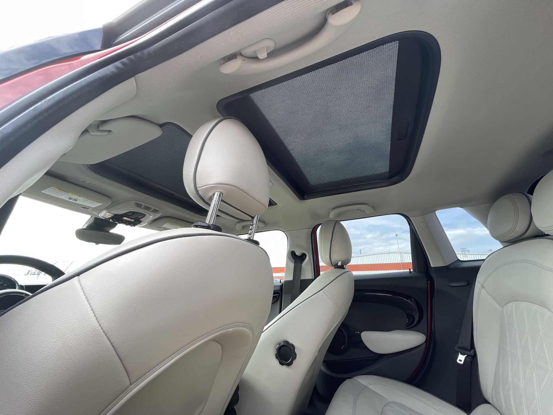 2021 Mini Cooper Hardtop photo 26