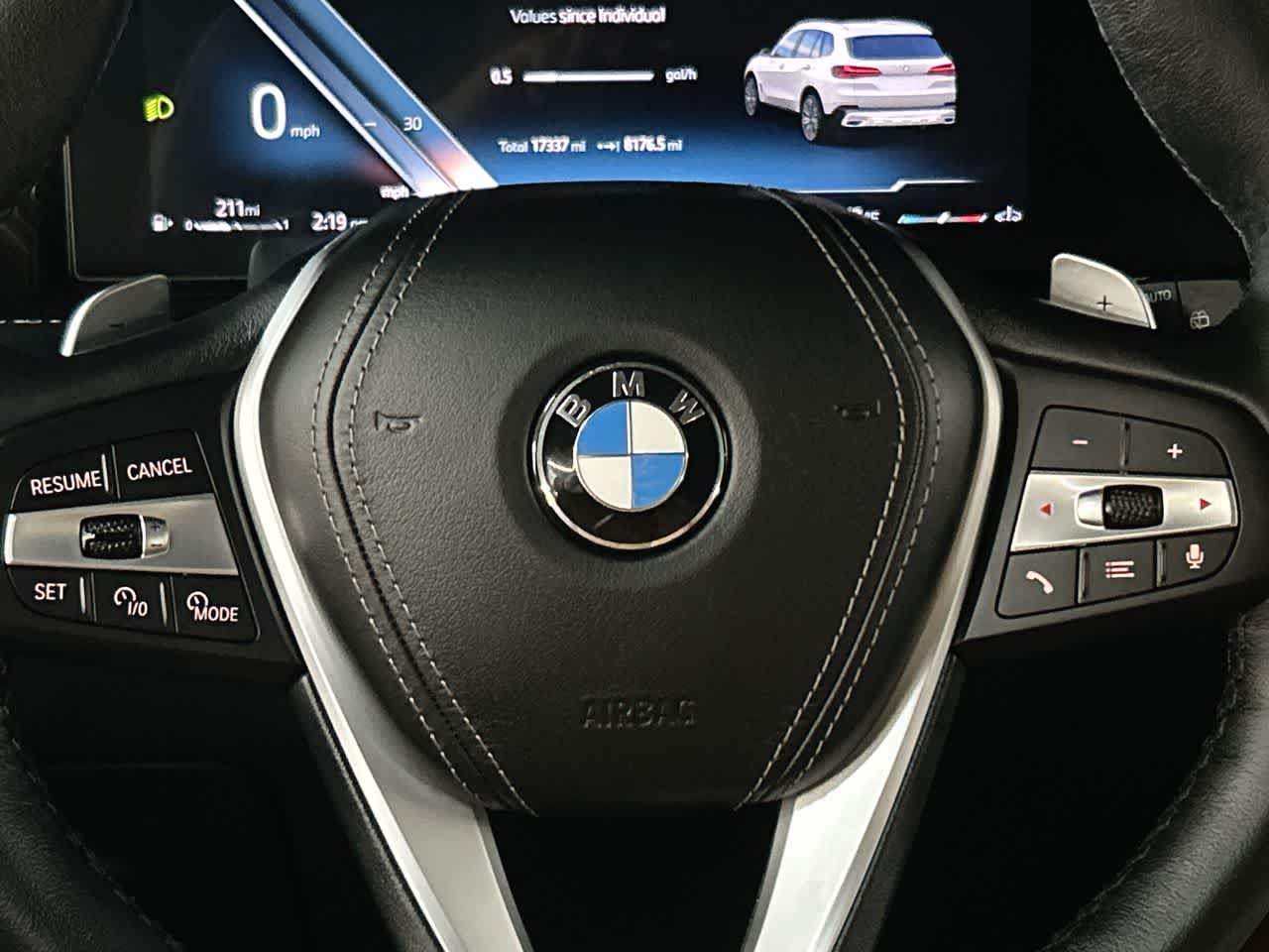 2024 Bmw X5 xDrive40i photo 22