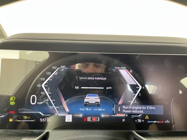2025 Bmw 760i 760i xDrive photo 14