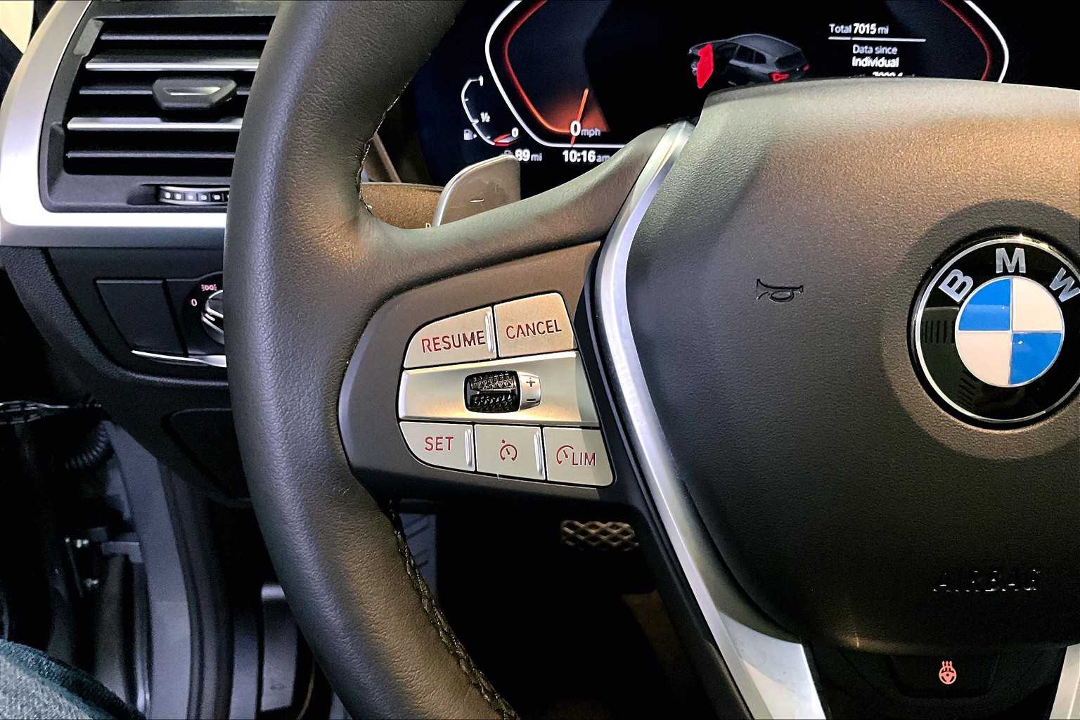 2024 Bmw X3 xDrive30i photo 19