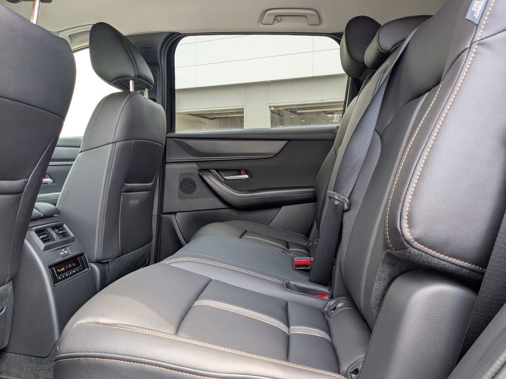 2025 Mazda CX-90 3.3 Turbo Select photo 15