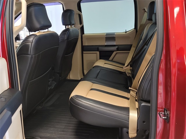 2016 Ford F-150 XLT photo 6