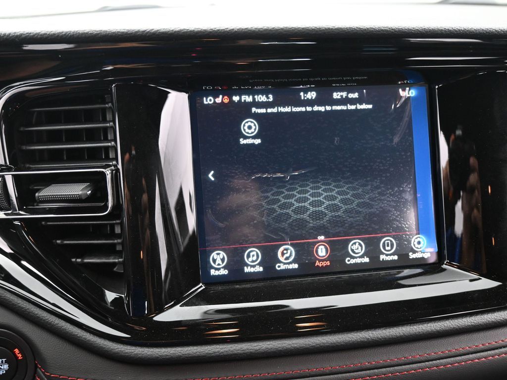 2024 Dodge Durango GT photo 18