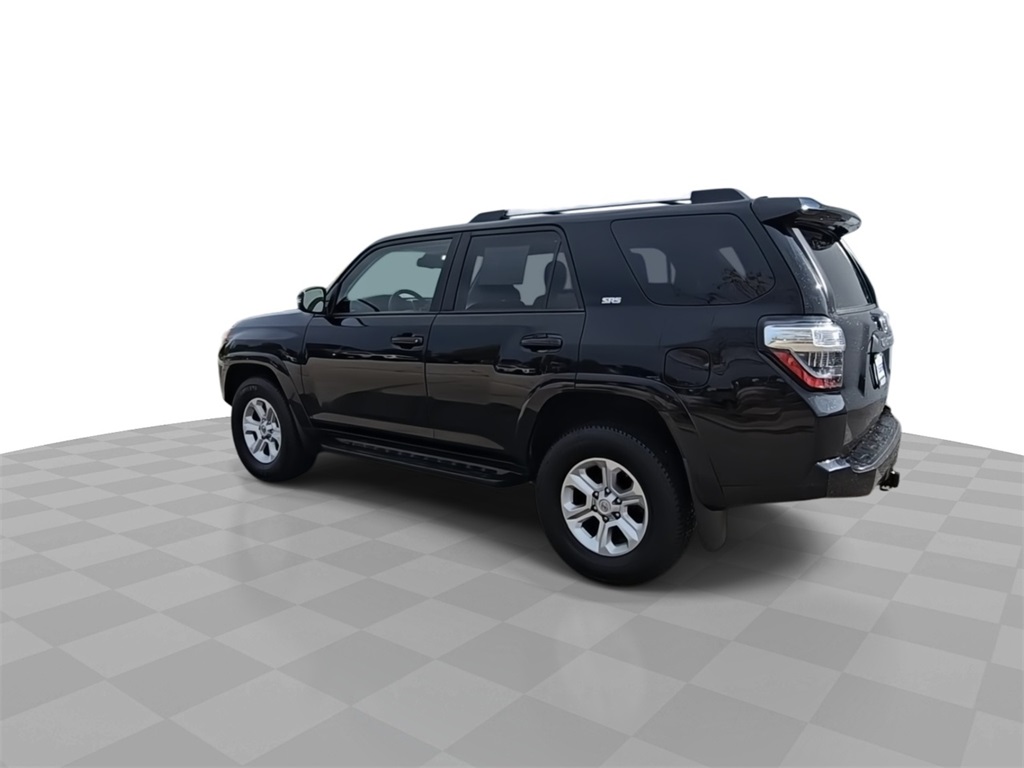2021 Toyota 4Runner SR5 Premium photo 6