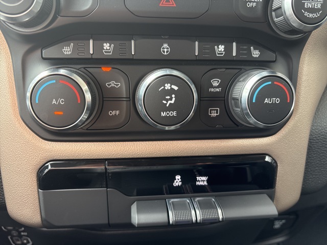 2022 Ram 1500 Laramie photo 9
