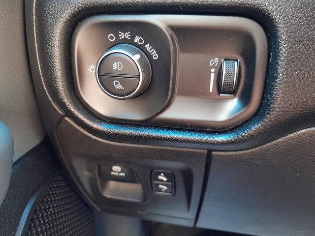 2020 Ram 1500 Big Horn Lone Star photo 17