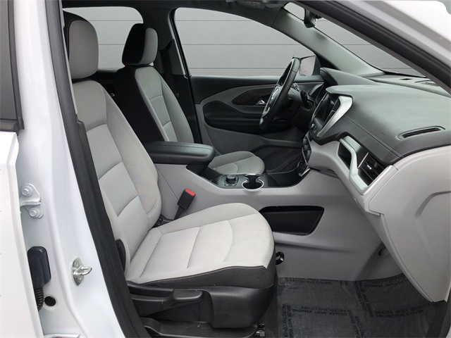 2023 Gmc Terrain SLE photo 22