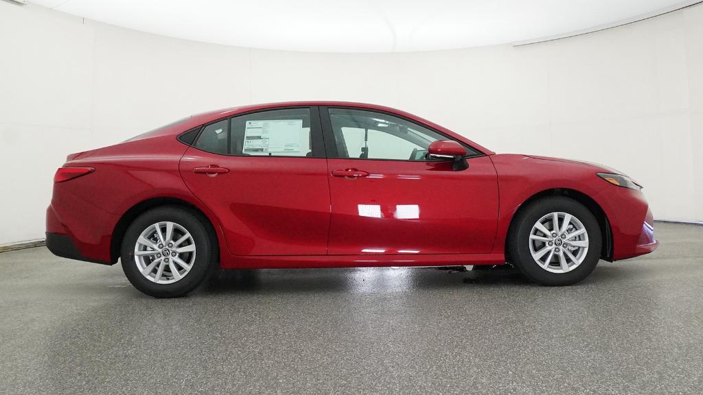 2026 Toyota Camry LE photo 26
