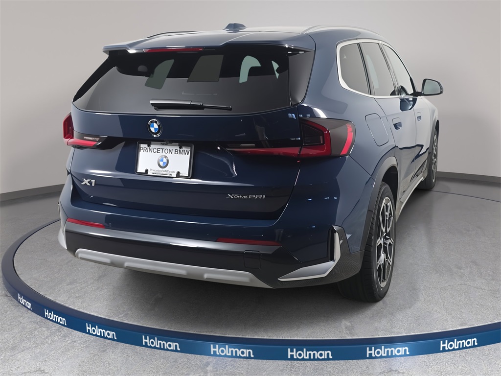 2026 Bmw X1 XDrive28i photo 4