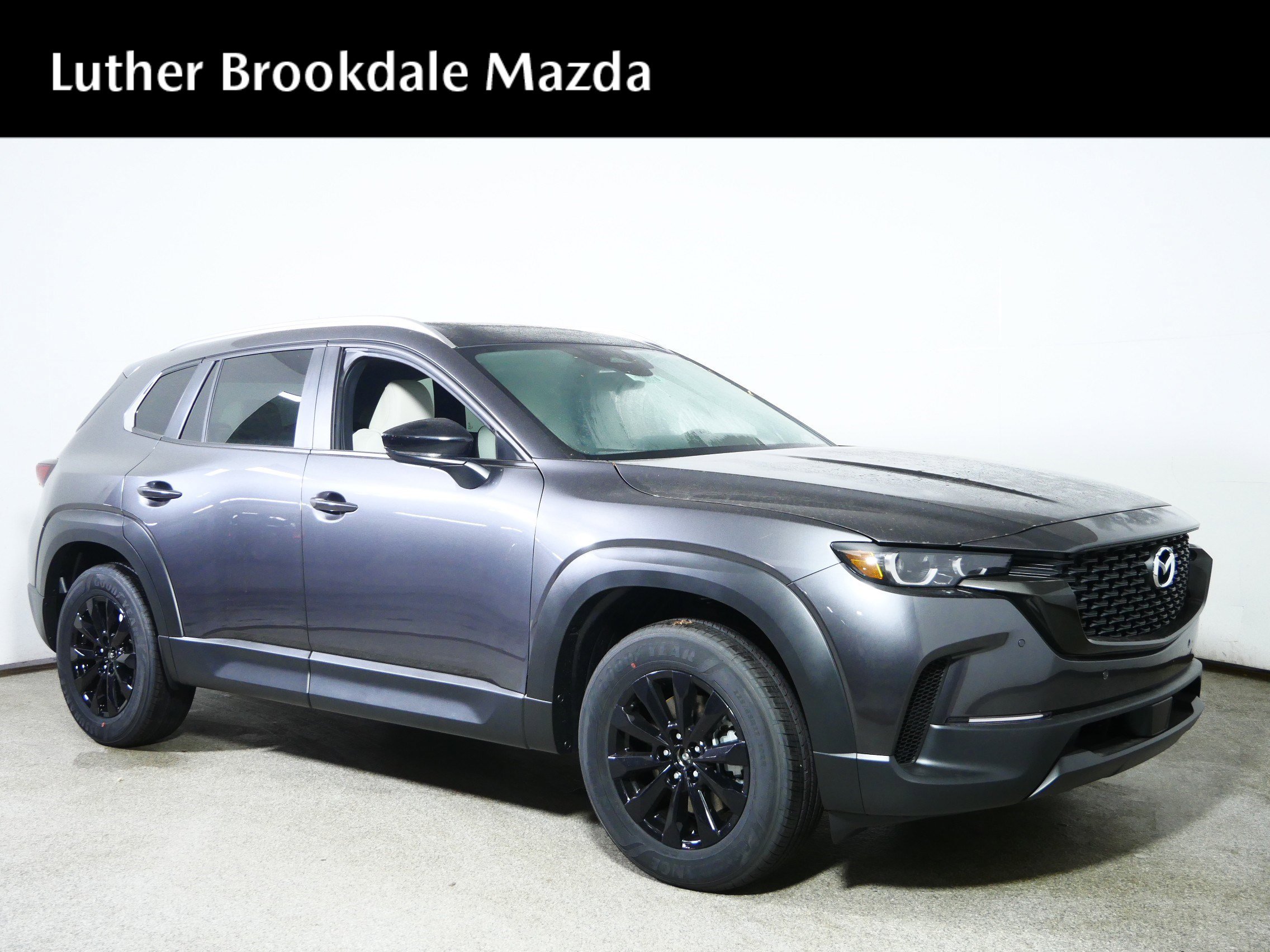 2026 Mazda CX-50 Preferred's photo