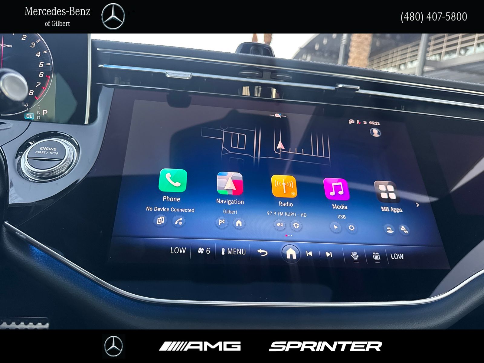 2026 Mercedes Benz E AMG 4MATIC photo 23