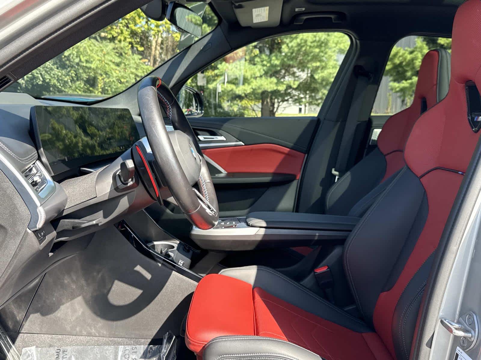 2024 Bmw X1 M35i photo 14