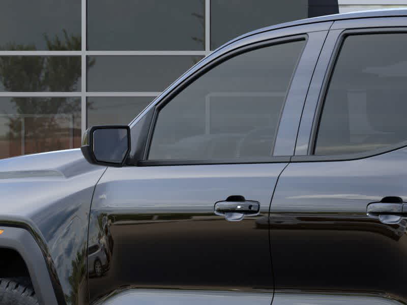 2026 Gmc Canyon AT4 photo 12
