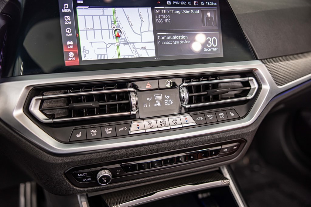 2023 BMW M4 - Image 32