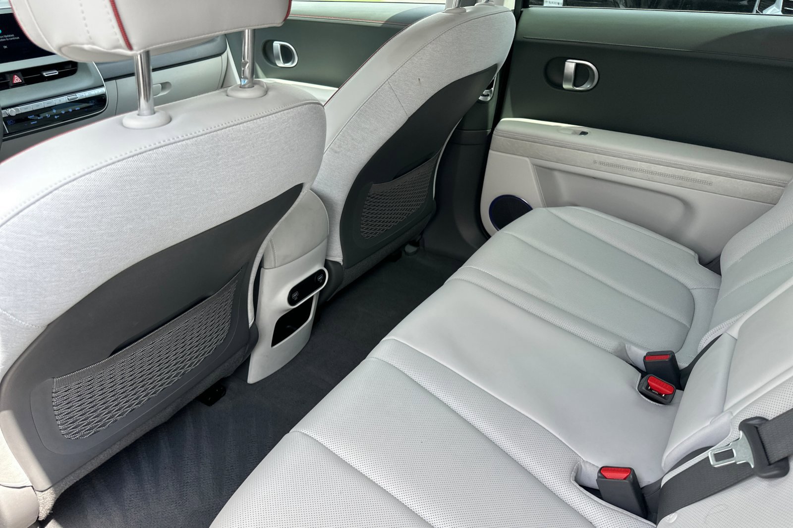 2023 Hyundai Ioniq 5 SEL photo 11