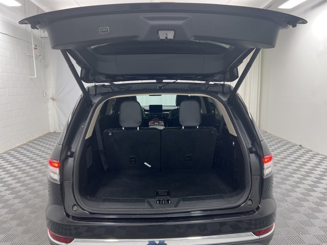 2021 Lincoln Aviator Reserve photo 8