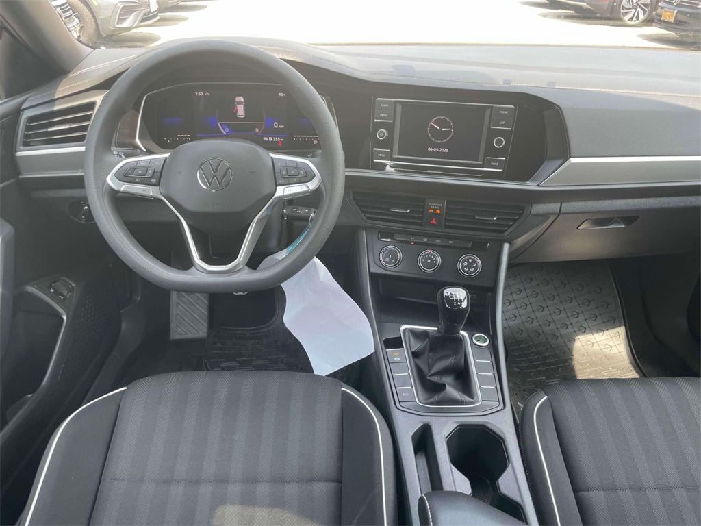 2022 Volkswagen Jetta 1.5T Sport photo 12