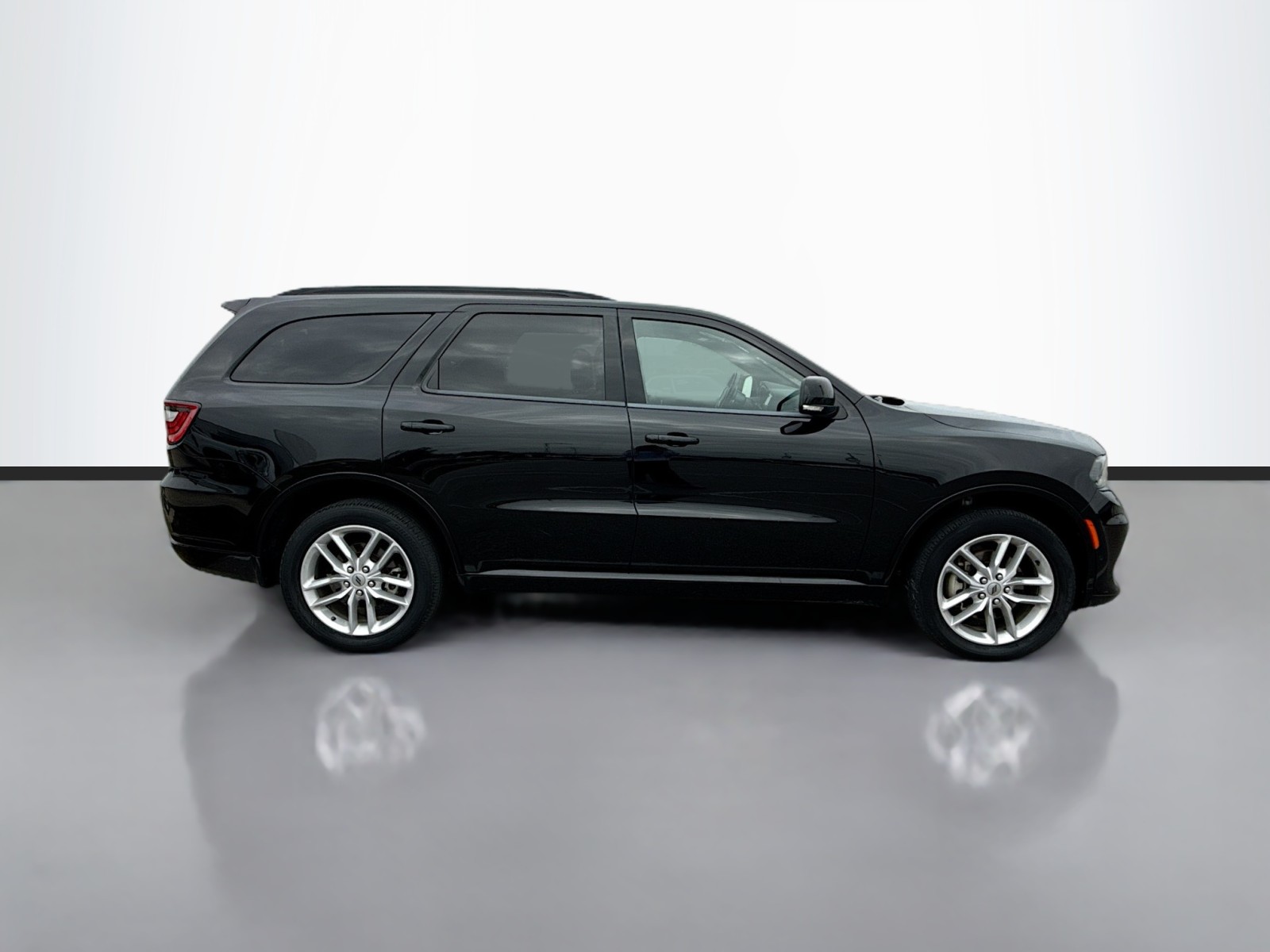 2023 Dodge Durango GT photo 4