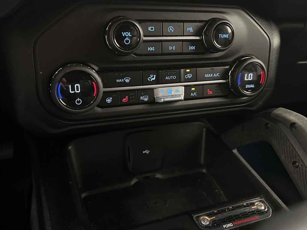 2023 Ford Bronco Raptor photo 30