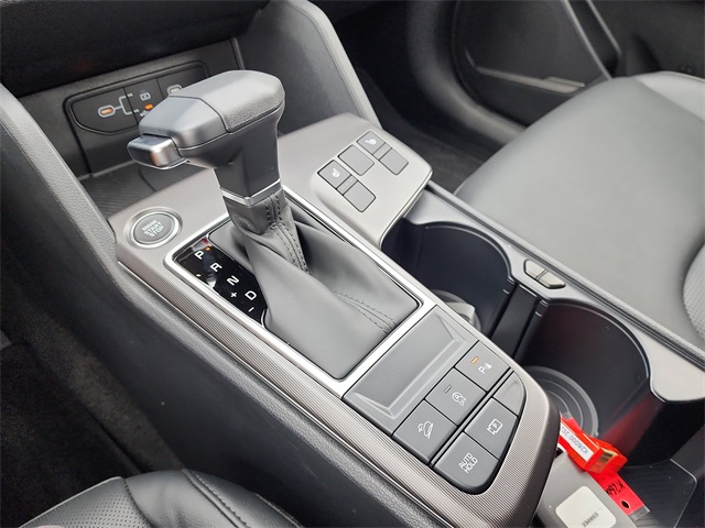 2026 Kia Sportage EX photo 20