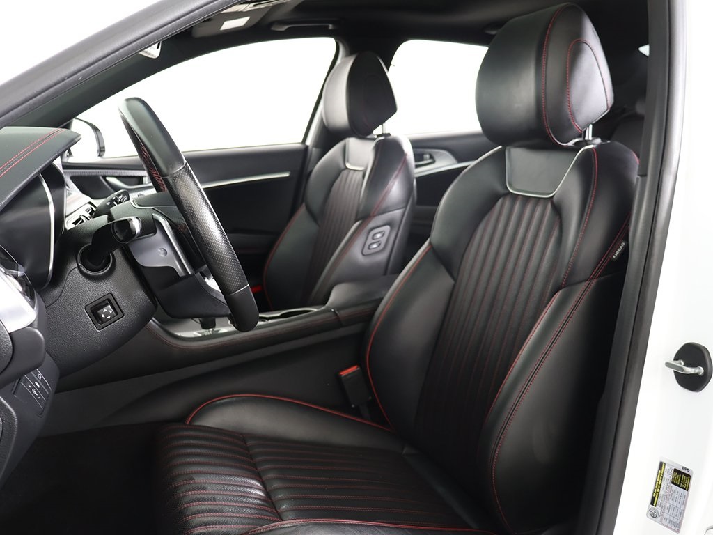 2023 Genesis G70 2.0T Sport Prestige photo 26